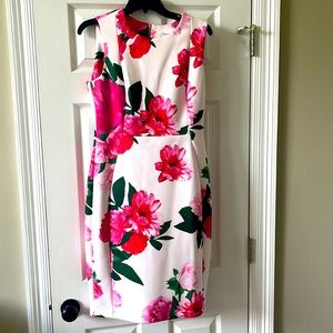 Size 10 Calvin Klein